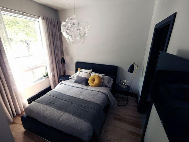 Private Room & Private Bathroom In Le Plateau Montreal Zewnętrze zdjęcie