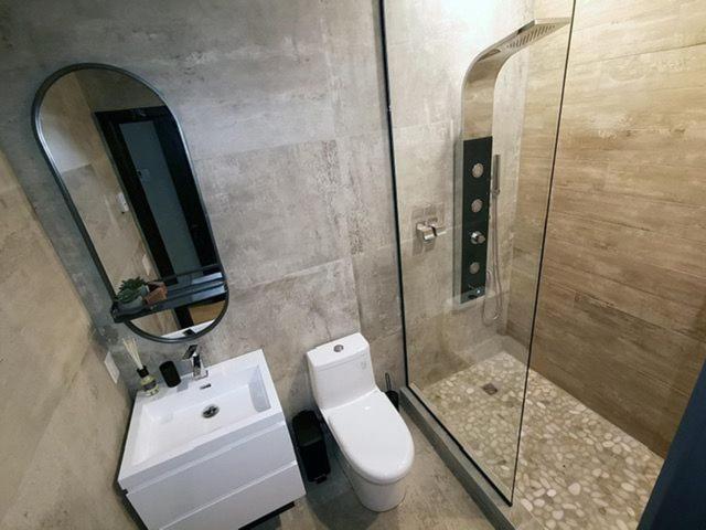 Private Room & Private Bathroom In Le Plateau Montreal Zewnętrze zdjęcie