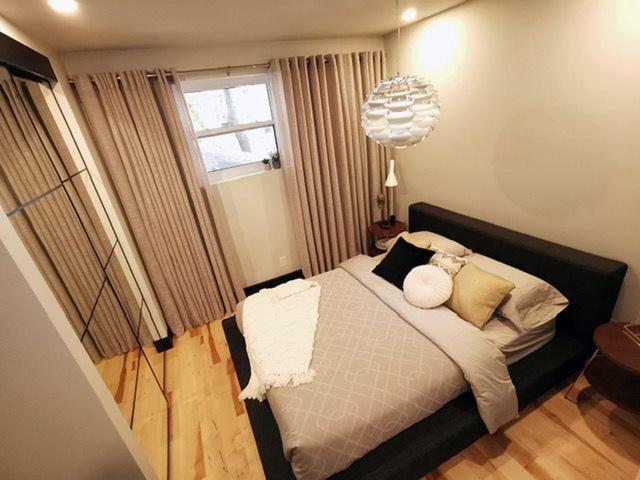 Private Room & Private Bathroom In Le Plateau Montreal Zewnętrze zdjęcie