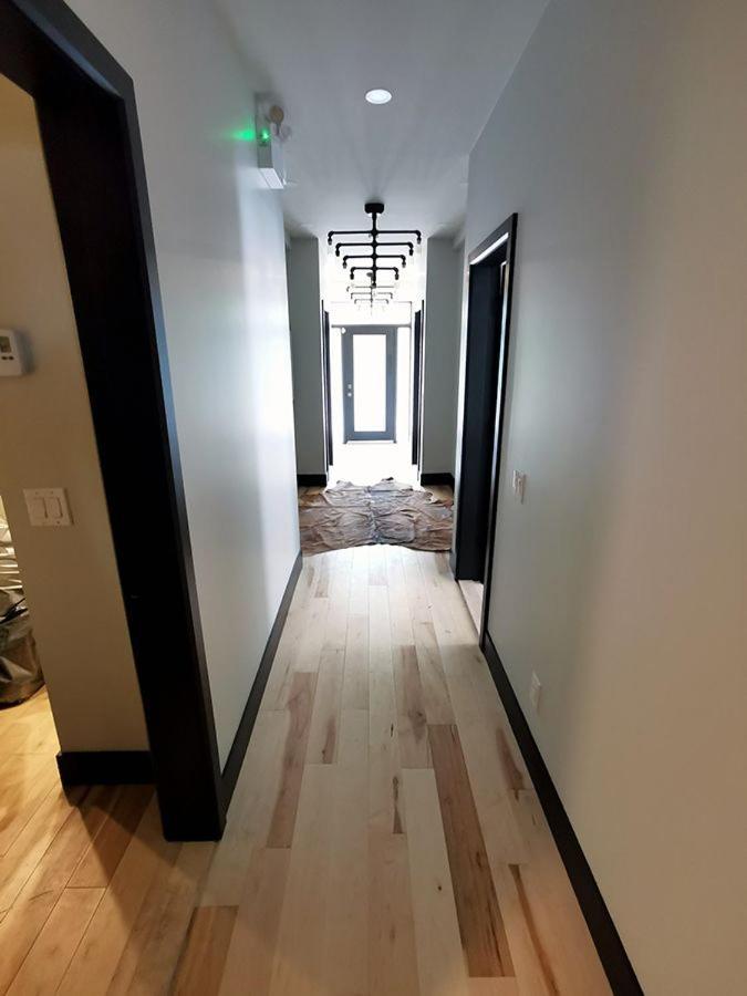 Private Room & Private Bathroom In Le Plateau Montreal Zewnętrze zdjęcie