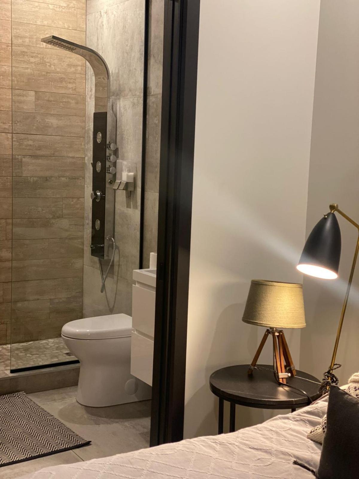 Private Room & Private Bathroom In Le Plateau Montreal Zewnętrze zdjęcie